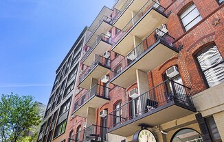 Studio, 1 bath, $4,100, Unit 2H