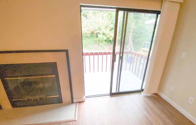 Garden Terrace Apartments