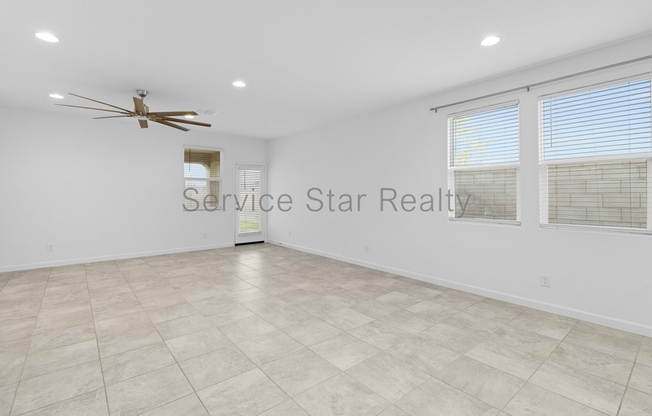 8297 W CLEMENTE WAY