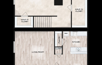 Partner-provided photo for $708 unit