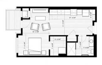 Partner-provided photo for $1370 unit