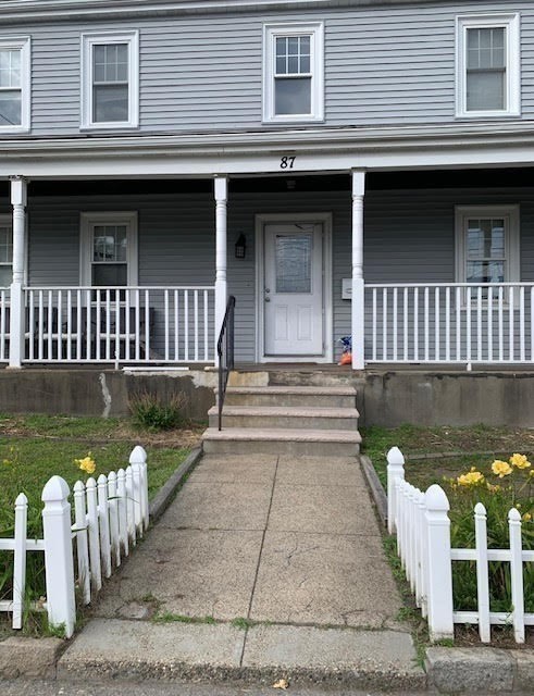 87 CRAFTS ST