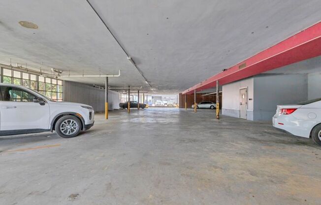 1 bed, 1 bath, 515 sqft, $950, Unit 220