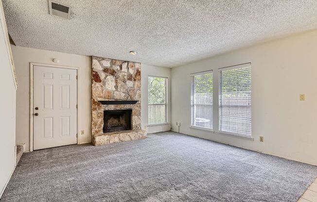 2 Bedroom Condo in West Lake Hills- Eanes ISD
