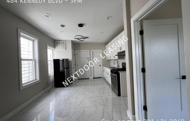484 Kennedy Blvd 1F