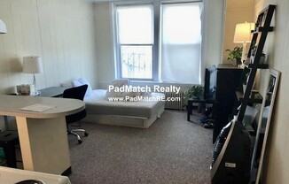 1116 Commonwealth Ave