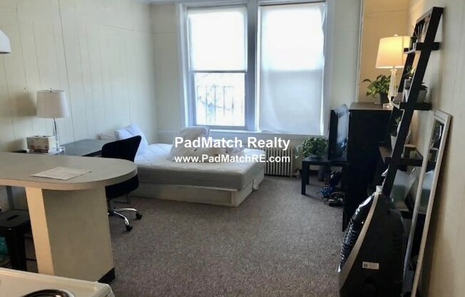 1116 Commonwealth Ave