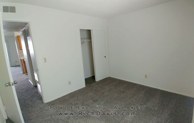 2 beds, 1 bath, $1,150