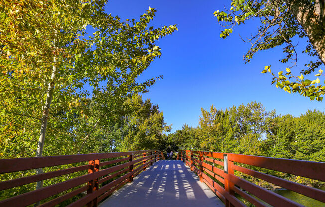 Partner-provided property photo