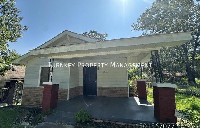 Partner-provided property photo