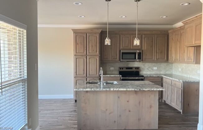 1910 Lake Tahoe Lane Cleburne,76033