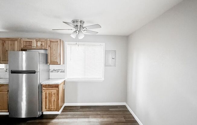 1 bed, 1 bath, 720 sqft, $1,100, Unit SC877