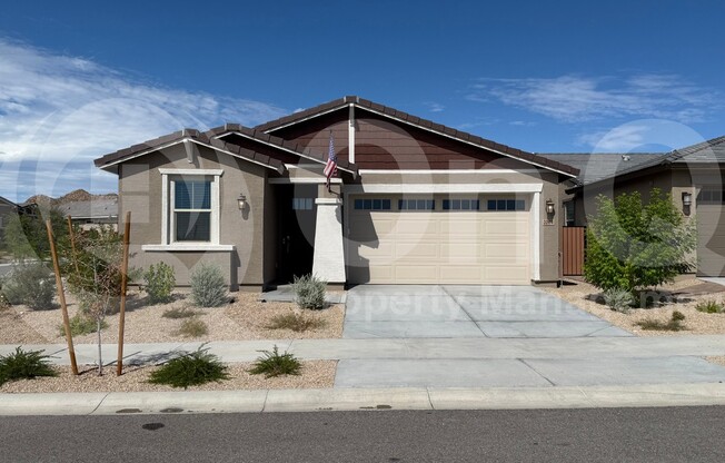 2064 W SIENNA BOUQUET PL