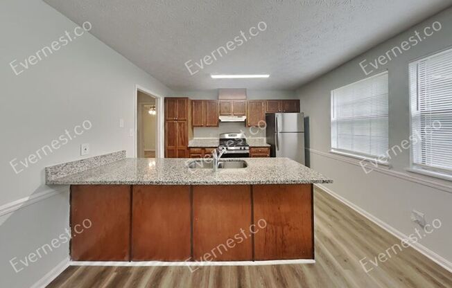 Partner-provided property photo