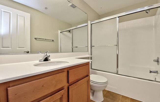 Bathroom Fitters at TERRAZA DEL SOL, Rancho Cucamonga, CA