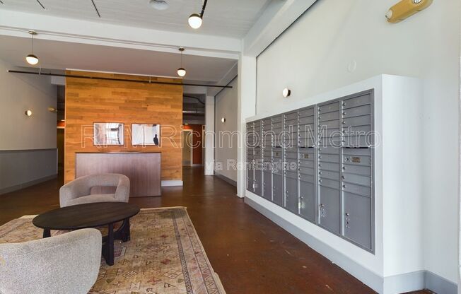 2 beds, 2 baths, 865 sqft, $1,400, Unit 119