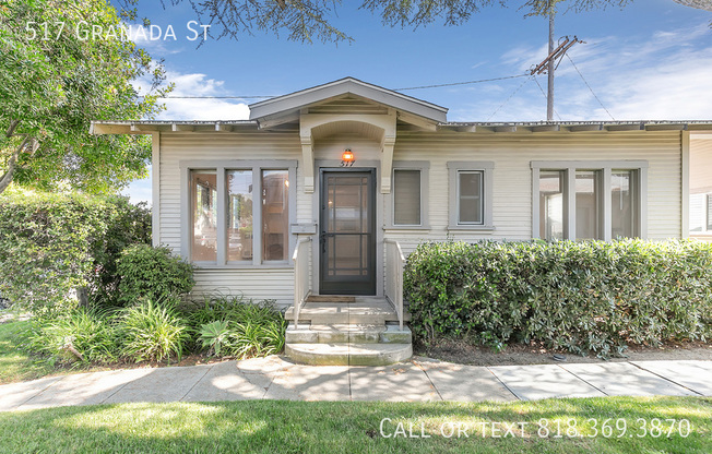 517 GRANADA ST