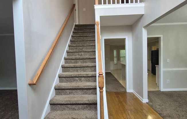 Spacious 4BR/2.5BA Home in Sought-After Swim & Tennis Community!