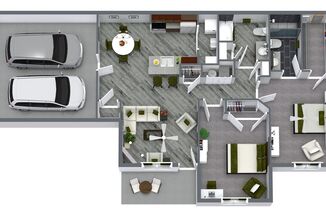 Partner-provided photo for $2250 unit