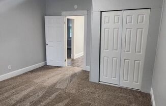 Chesapeake Avenue Apartments