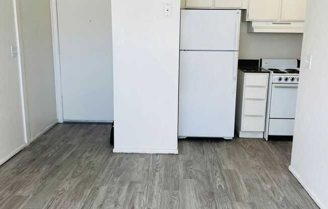 1 bed, 1 bath, 500 sqft, $1,050, Unit 01CS