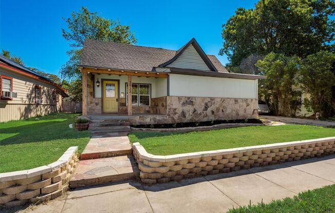 Charming, Well-Maintained Home in Prime Location – No HOA!