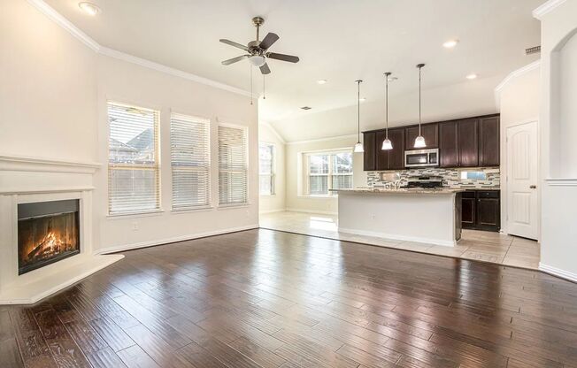 Luxury Move-In Ready 4 Bedroom House in Prosper
