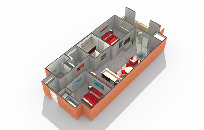 Partner-provided property photo