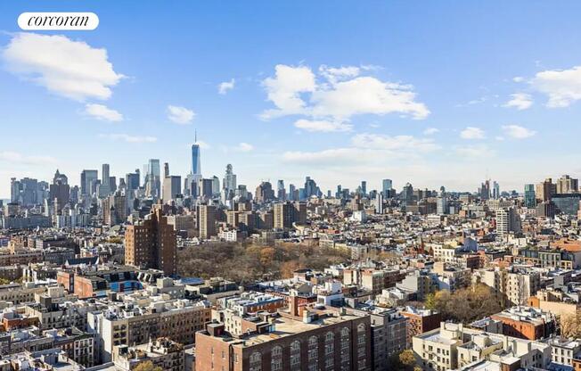 1 bed, 1 bath, $5,835, Unit 1608