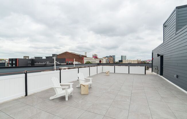 1 bed, 1 bath, 505 sqft, $1,238, Unit 109