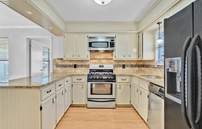 1708 Wild Horse Ln, Round Rock, TX 78681