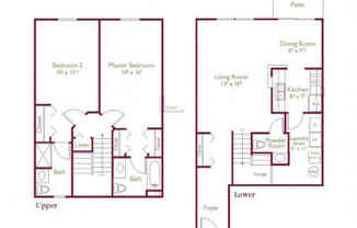 Partner-provided photo for $1836 unit