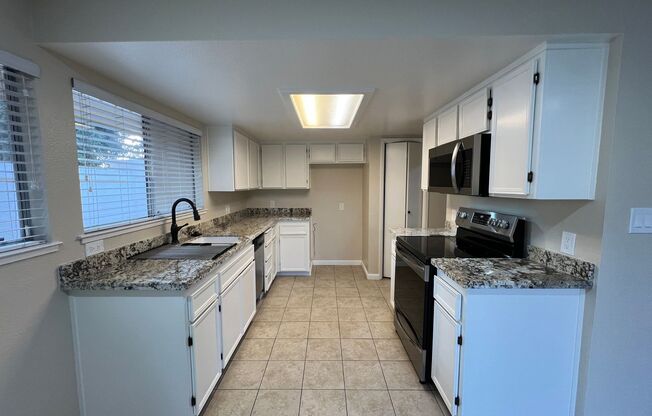 2 beds, 2 baths, $1,995, Unit # 1