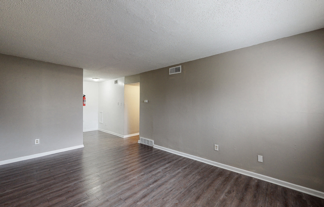 Living Room Area