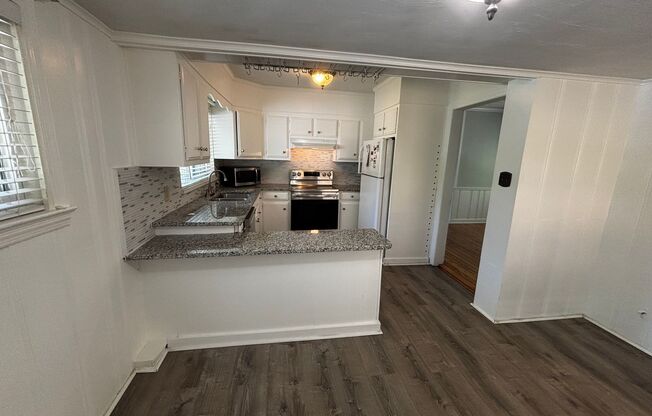 Lochhaven Home