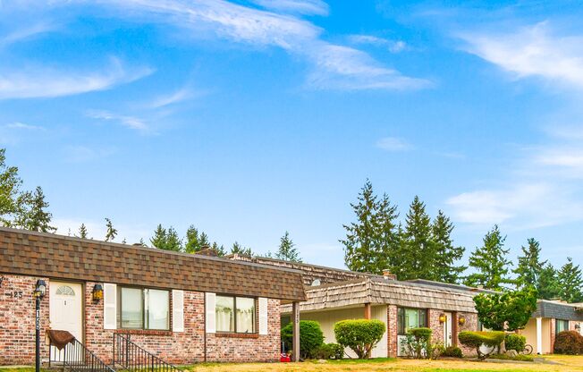 Fairlake Quads - A Lake Hills Hidden Gem