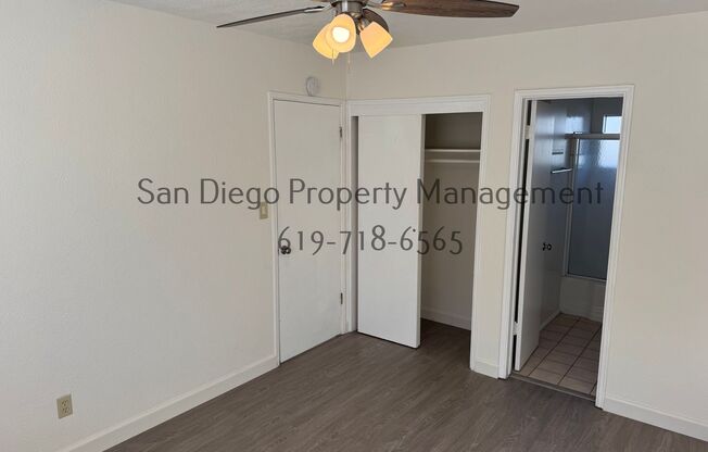 1 bed, 1 bath, 500 sqft, $2,000, Unit 4446