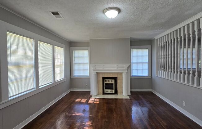 Welcome to 3870 Fizer Ave!