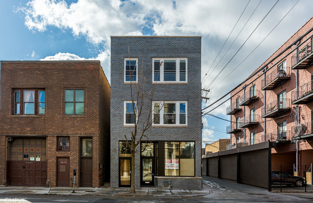 2347 West Taylor St.