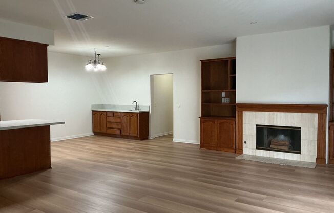2 beds, 2 baths, 1,300 sqft, $2,850, Unit 235