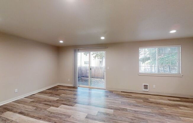 SUNSET COURT APARTMENTS