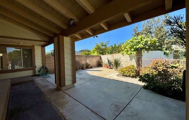 Oxnard | Newly Renovated | 4 Bed + 2.5 Bath | College Estates | 3721 Concord Ct