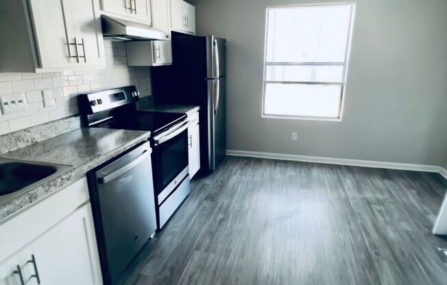 2 beds, 2 baths, 1,050 sqft, $1,075, Unit 4067-A