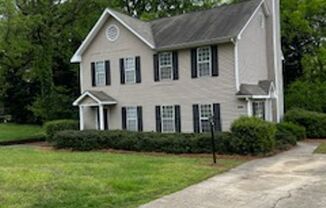 826 A-B Selwyn Place Duplex