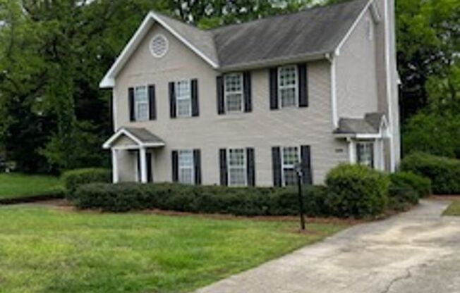826 A-B Selwyn Place Duplex