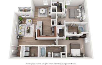 Partner-provided photo for $2331 unit