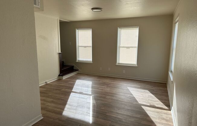 Bossier 2 Bed 1 Bath Apartment - Housing Accepted