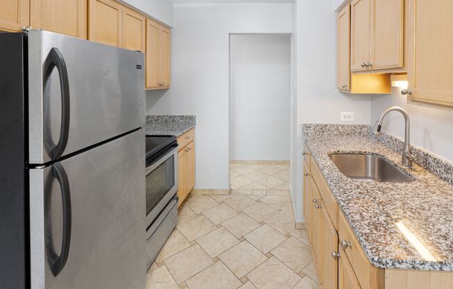 The Howard Winchester