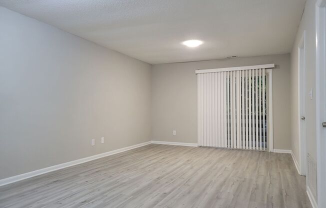 Renovated Duplexes with Great Specials!