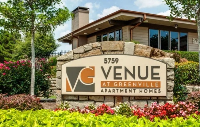 The Venue at Greenville